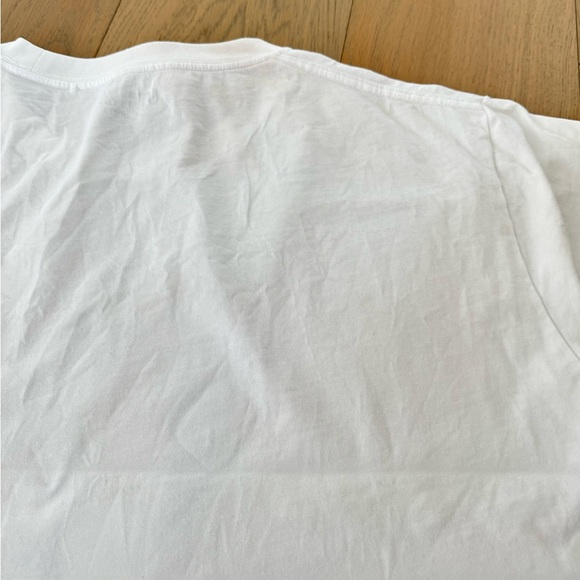 Uniqlo Kaws white tee 3XL preowned - Picture 6 of 9